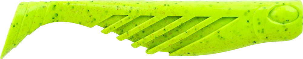 Berkley Gulp! Saltwater Ripple Mullet - 4 Inch