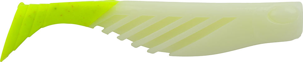 Berkley Gulp! Saltwater Ripple Mullet - 4 Inch