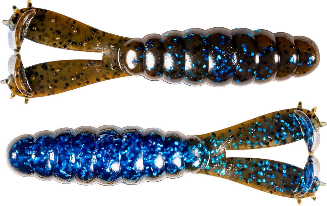 Okeechobee Craw
