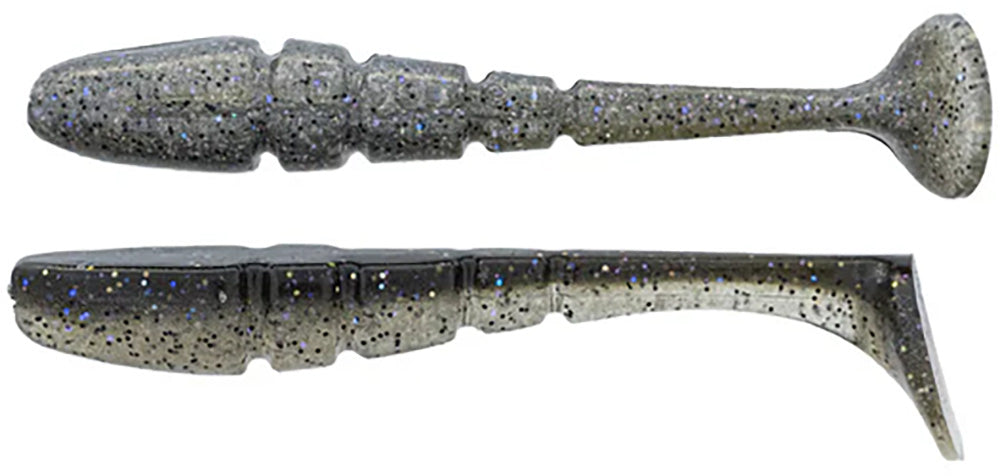 Gallant's GAS - 3 1/2 inch