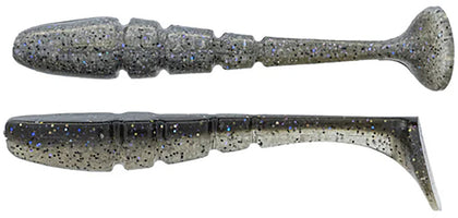 Gallant's GAS - 3 1/2 inch