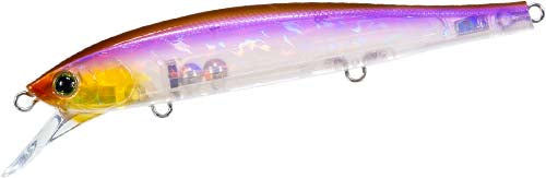 DUEL Hardcore Minnow Flat 110SP #03 GSSH Ghost Shad Lures buy at