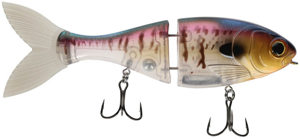 Bucca Trick Shad