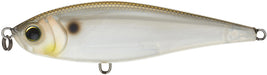 Ghost Gizzard Shad - 3.5 inch - 9/16 oz