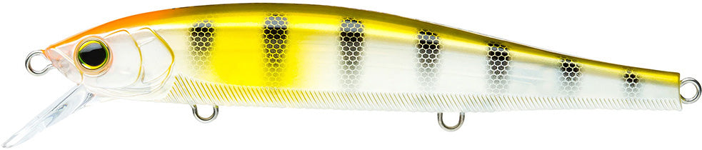 Ghost Perch - 4.25 inch - 1/2 oz