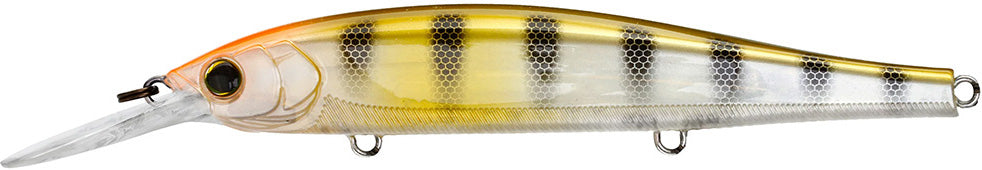 Ghost Perch - 4.25 inch - 1/2 oz