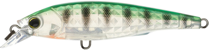 Ghost Perch - 3.125 inch -3/8 oz