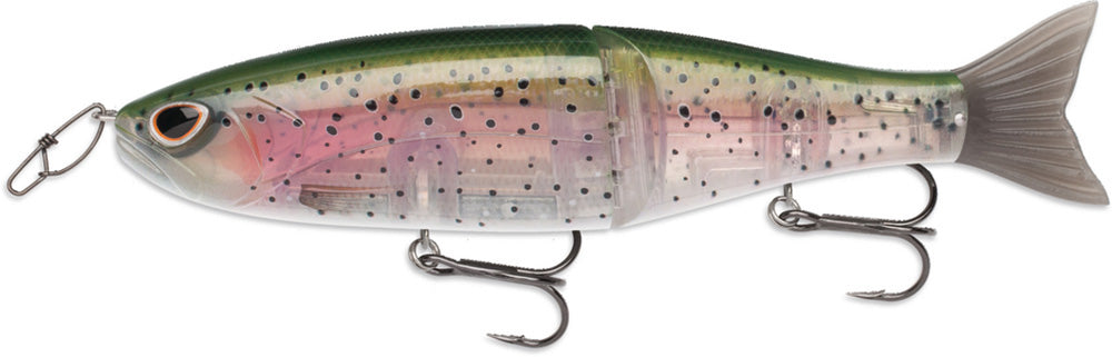 Ghost Rainbow Trout - 7.5 inch