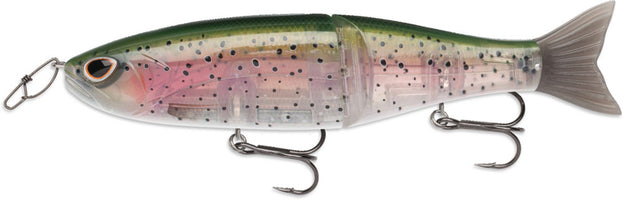 Ghost Rainbow Trout - 7.5 inch