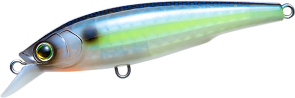 Ghost Sexy Shad - H - 3.125 inch -3/8 oz