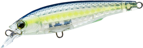 Ghost Sexy Shad - S - 3.125 inch - 5/16 oz