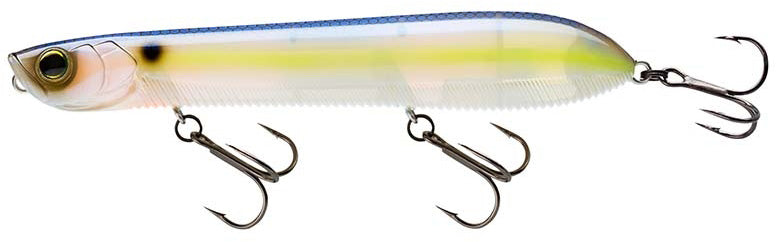 Ghost Sexy Shad - 4.375 inch