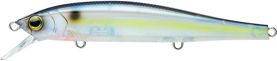 Ghost Sexy Shad - 4.25 inch - 1/2 oz