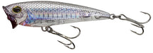 Ghost Shad - 3.5 Inch
