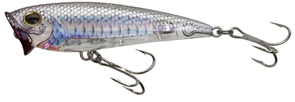 Ghost Shad - 3.5 Inch