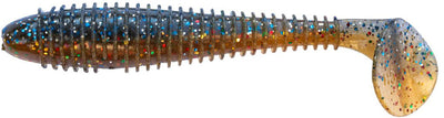 Keitech Fat Swing Impact 2.8 inch Soft Paddle Tail Swimbait