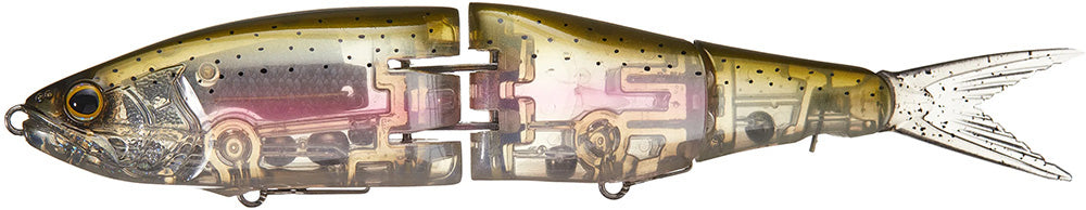 Ghost Trout - 7.5 Inch