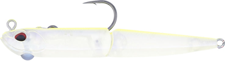 Duo Realis Mido-Pico 73S Sinking Jointed Jerbait - 2.9 Inch