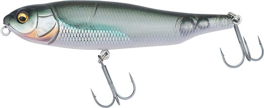 Megabass Respect Series "ITO Clear Laker" - December 2024 Release