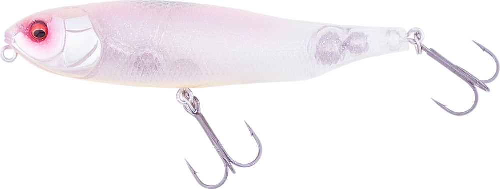 Megabass Respect Series "GLXS Spawn Cherry" - May 2025 Release