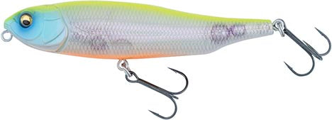 Megabass Respect Series "Aurora Reaction" - August 2024 Release