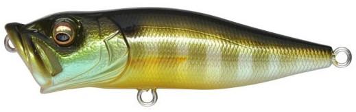 Megabass Pop-X Topwater Popper