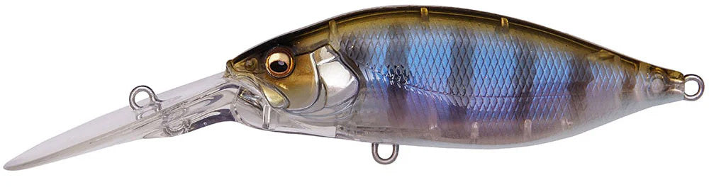 Megabass Deep-X 200 LBO Deep Diving Crankbait - Gillkko