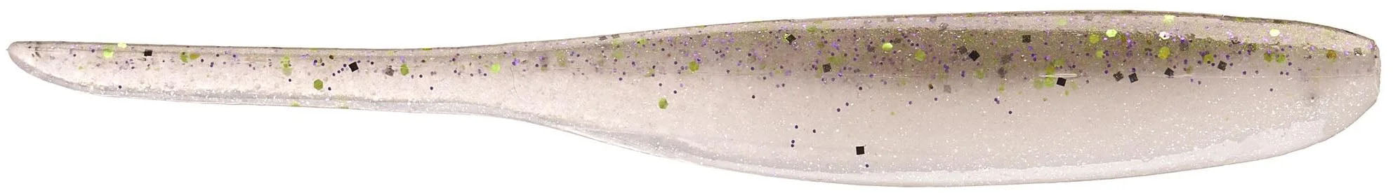 Keitech Shad Impact 4 inch Soft Jerkbait