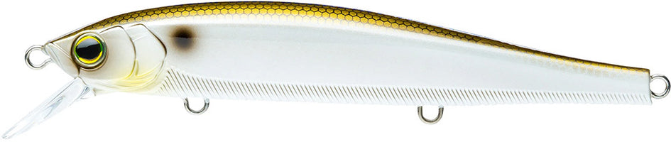Gizzard Shad - 4.25 inch - 1/2 oz