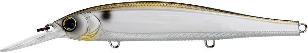 Gizzard Shad - 4.25 inch - 1/2 oz
