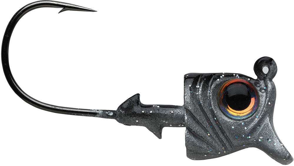 Glimmer Shad - 3/16 oz