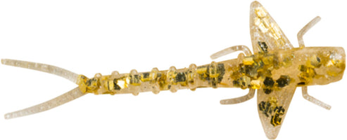 Glitter Critter, 1.25 inch - 20 pack