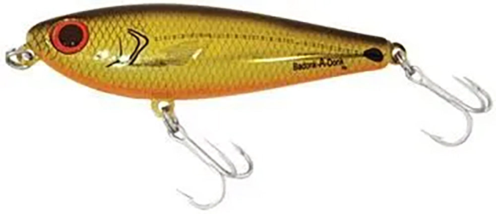 Bomber Saltwater Grade Badonk-A-Donk HP