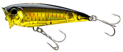 Gold Black - 3.5 Inch