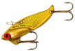 Gold Flash, 2.5 inch - 1/2 oz
