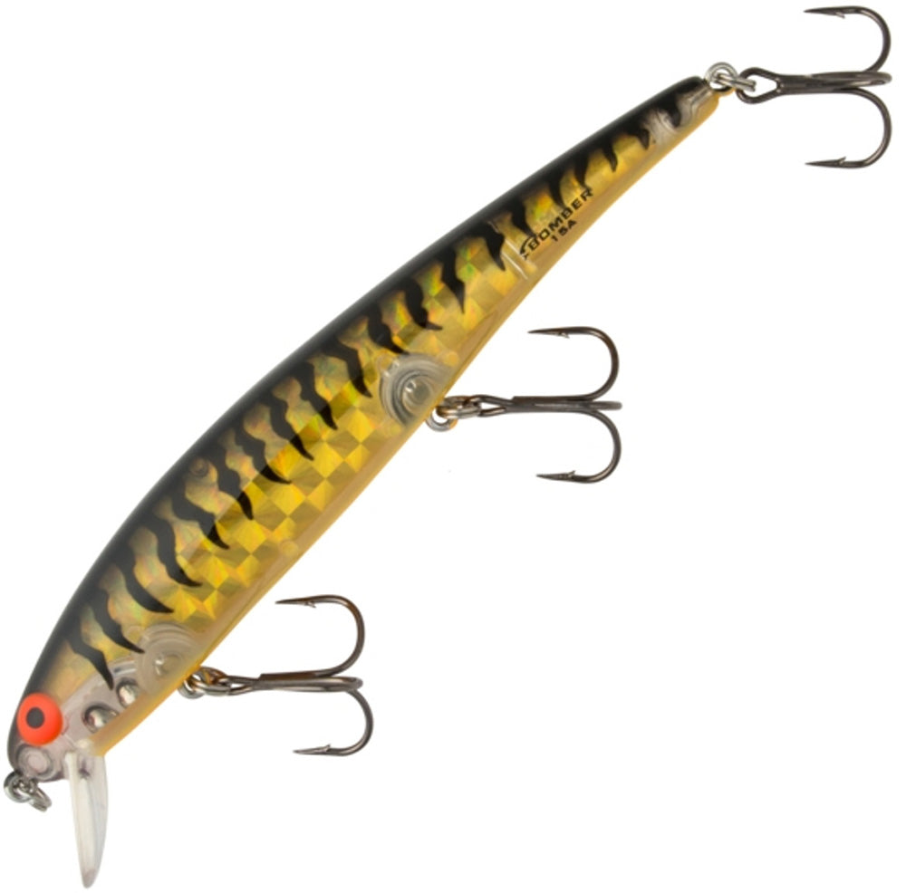 Bomber Long 15 A 15a Striper Barra Bass Crankbait Diving Lure Prism Blue Ptl Bomber Long 15 A 15a Striper Barra Bass Crankbait Diving Lure Prism Blue Ptl