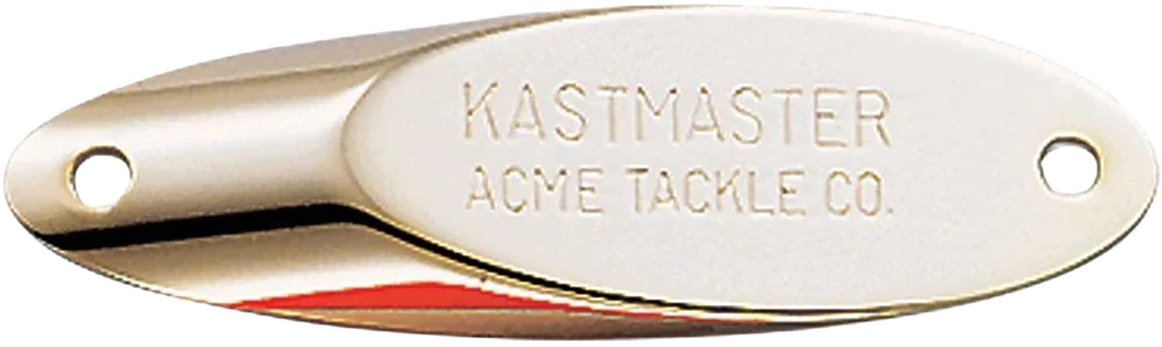 Acme Kastmaster Spoon 1/2 oz.