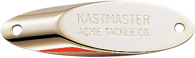 Acme Kastmaster Spoon 1/2 oz.