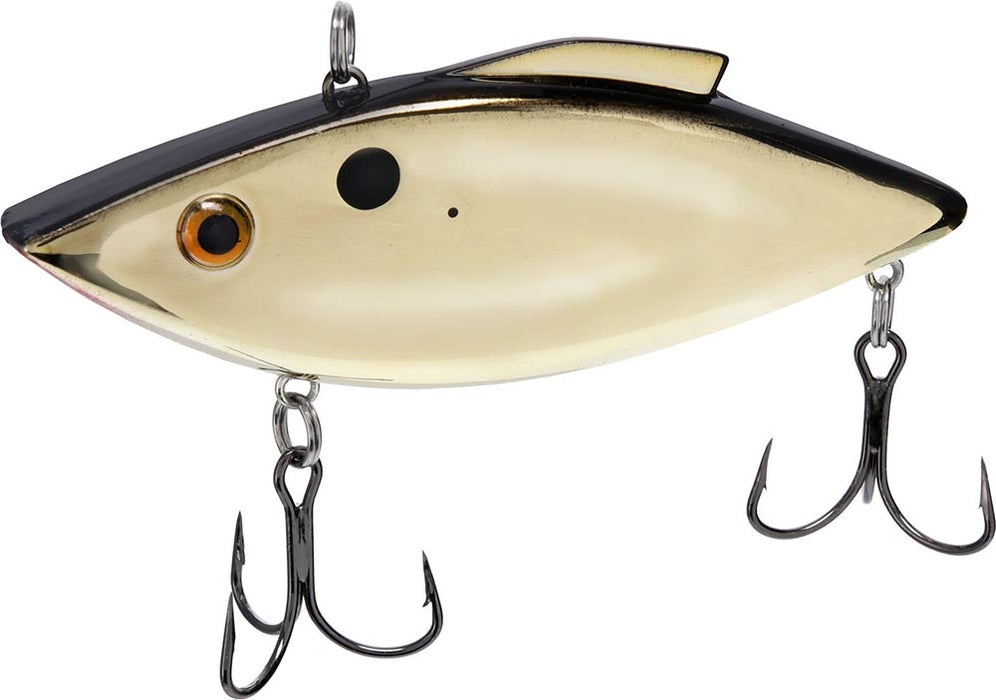 Bill Lewis Rat-L-Trap Magnum Force Lipless Crankbait - 4 Inch