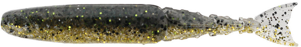 Golden Shiner, 4.5 inch - 5 pack