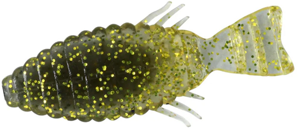 Deps Bull Flat Creature Bait