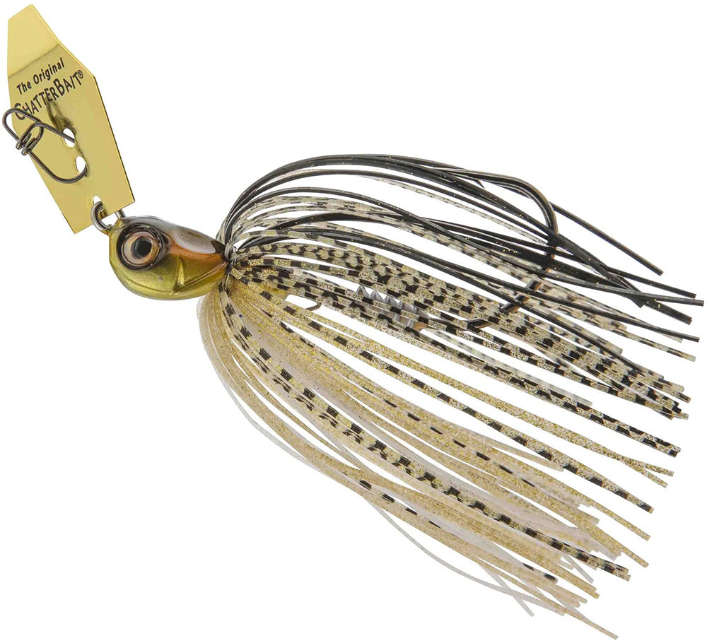 Balzer Tungsten Streamer Cheburashka Chatter Lure 1,25 G - Foto 8