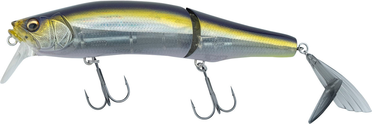 Megabass Gorham 147F & Magdraft AYUセット Gorham_20147F_282b1251-decf-