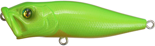 Megabass Pop-X Topwater Popper - Grasshopper