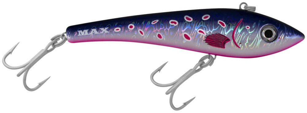 Halco MAX 190 - 7.5 Inch