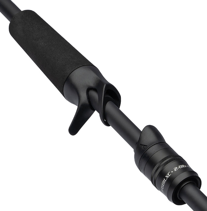 Ark Rods Gravity Bass Finesse Series Casting Rods