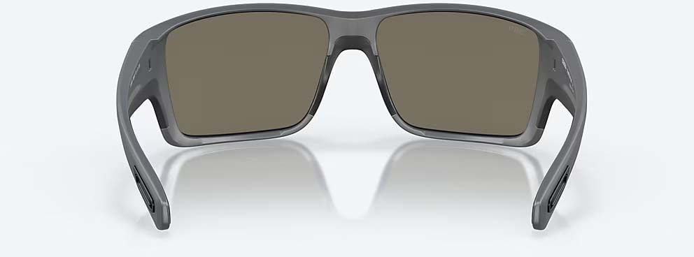 The Costa Reefton Pro Polarized Glass Sunglasses