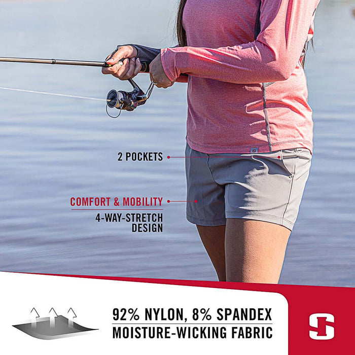 Striker Sandbar Women's Shorts