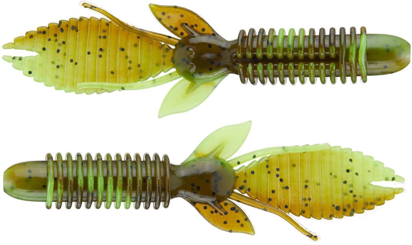 big bite baits fishing lures Big Bite Baits 4.5" BFE