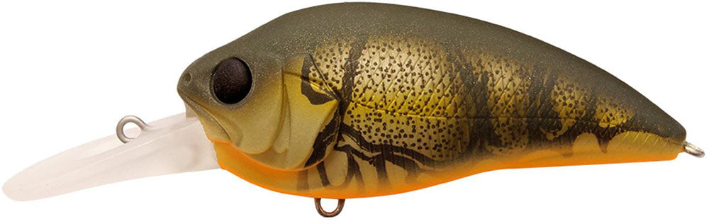 Green Craw